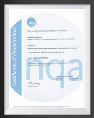 CERTIFICATES-1