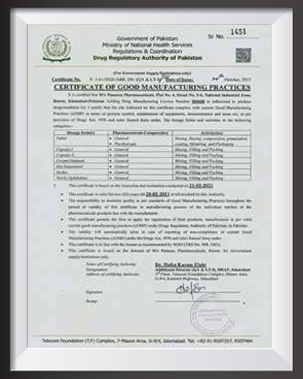 CERTIFICATES-2
