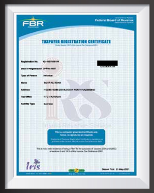CERTIFICATES-3
