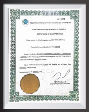 CERTIFICATES-4