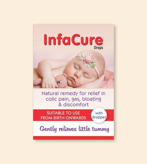 INFACURE DROP 30ML