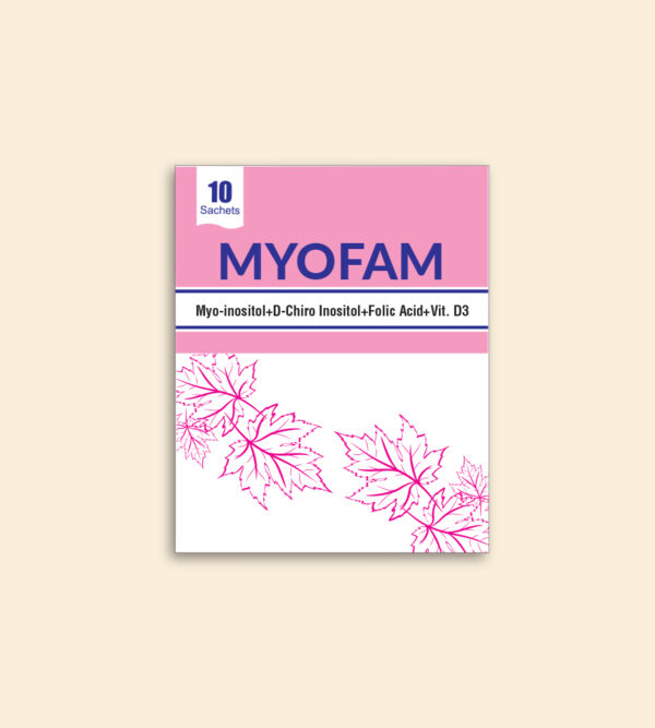 MAYOFAM SACHETS 10,S
