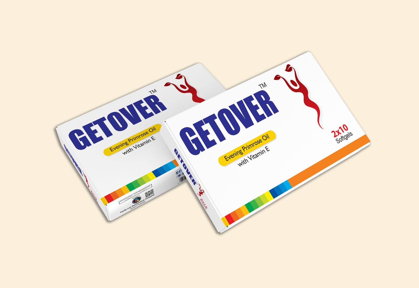 GETOVER SOFTGEL 20,S - Image 4
