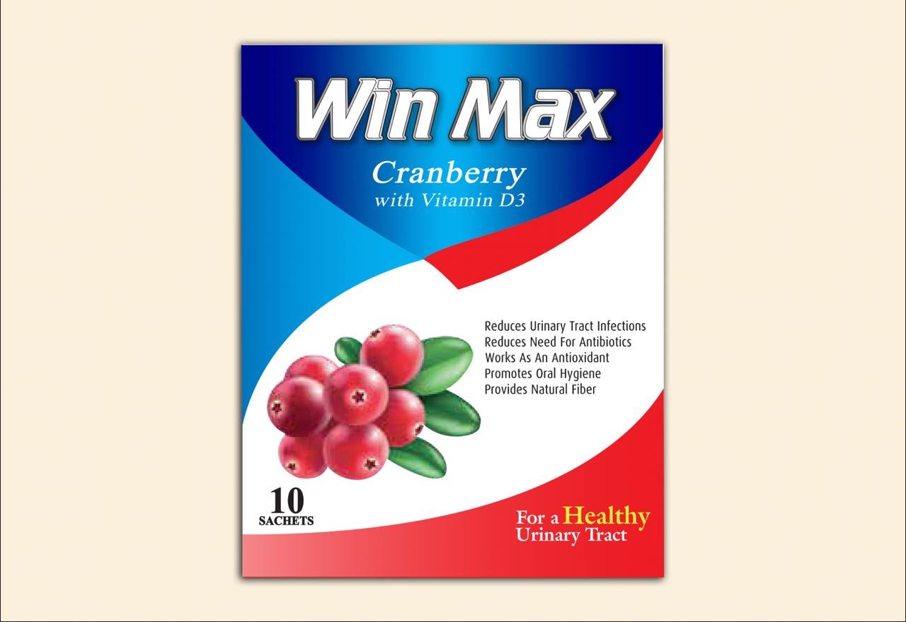 WIN MAX SACHETS 10,S - Image 3