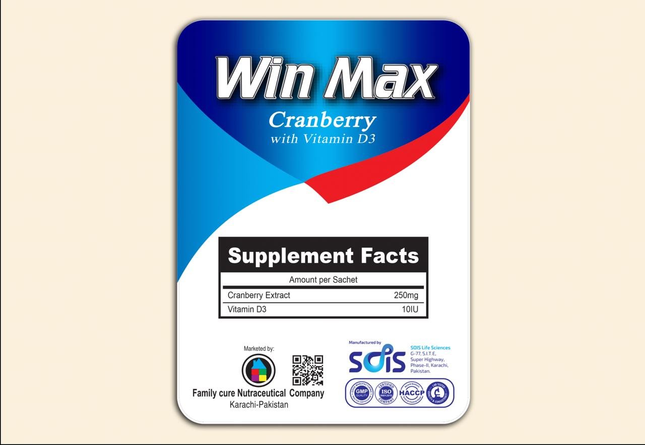 WIN MAX SACHETS 10,S - Image 4
