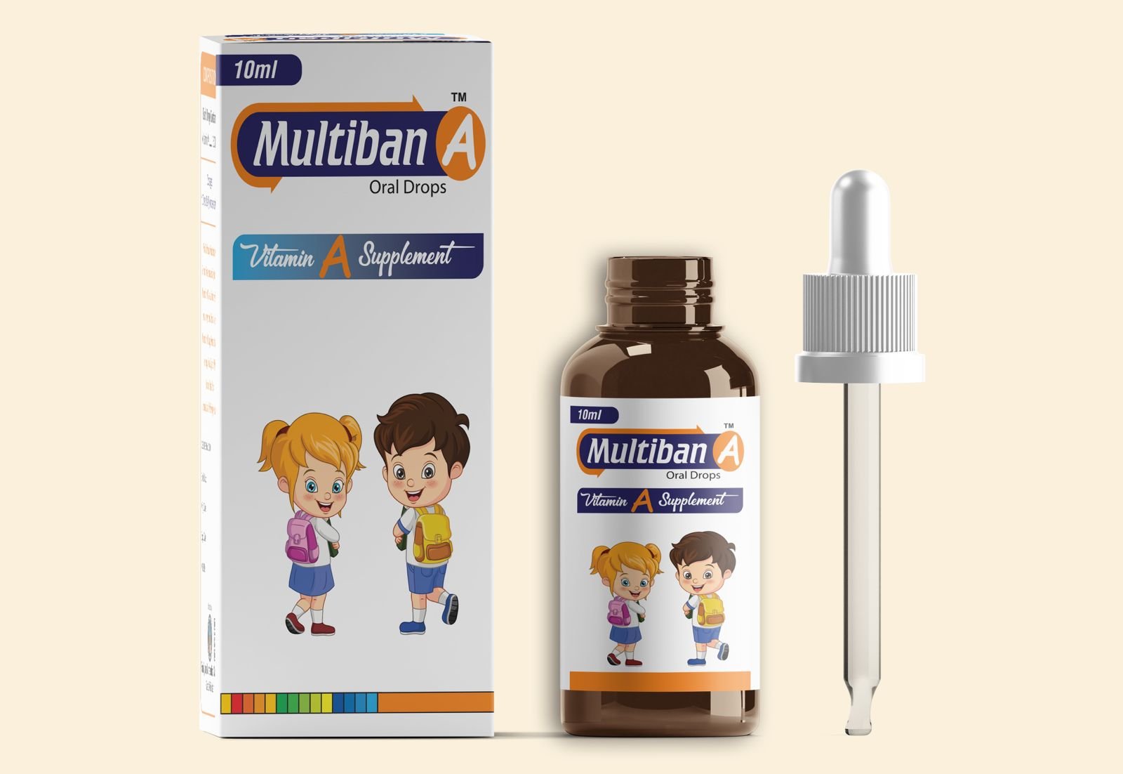 MULTIBAN A ORAL DROPS - Image 3