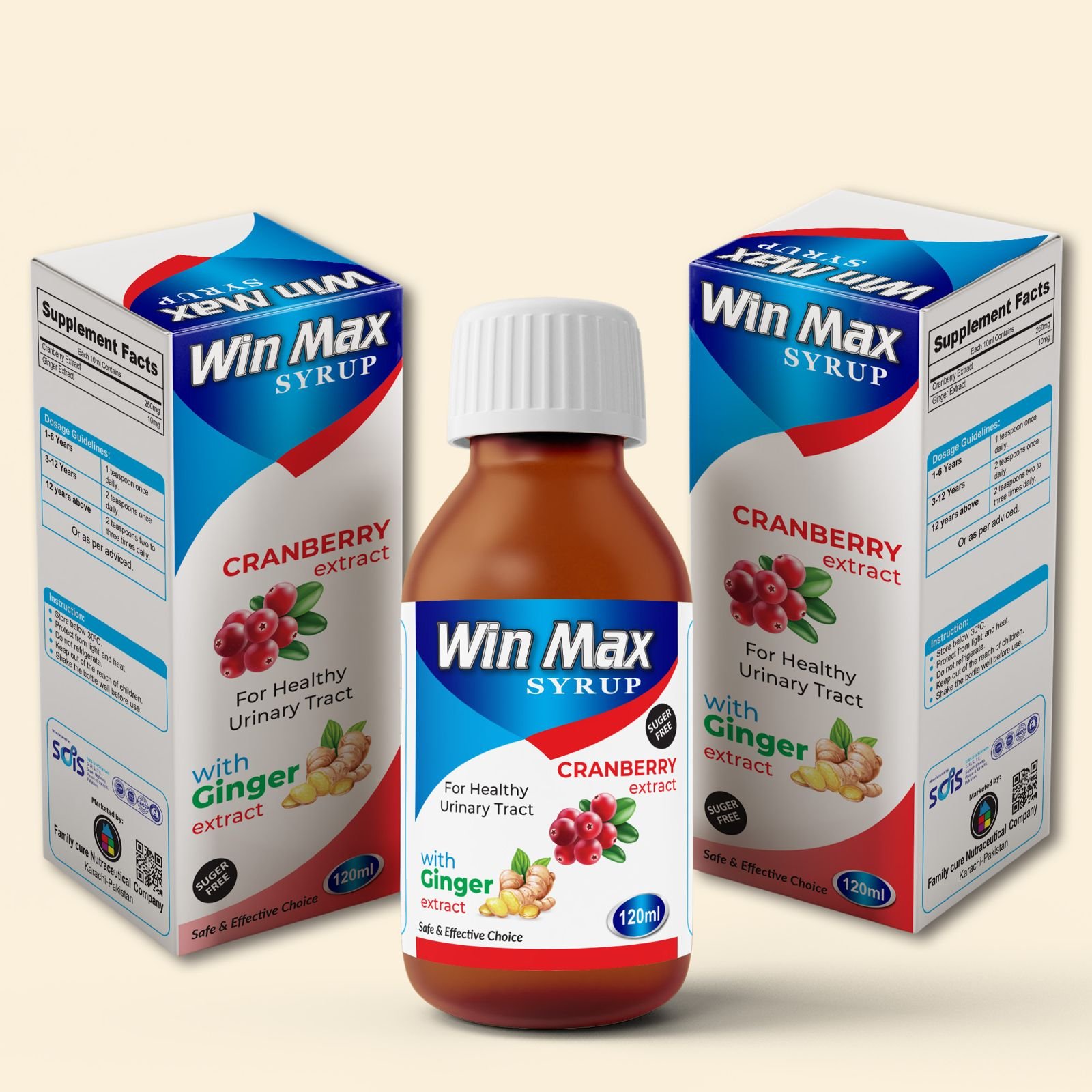 WIN MAX SYRUP 120ML - Image 5