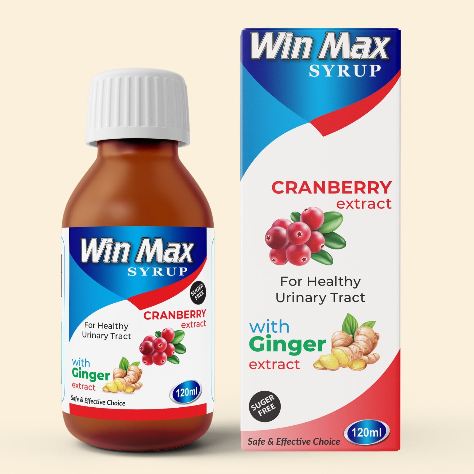 WIN MAX SYRUP 120ML - Image 3